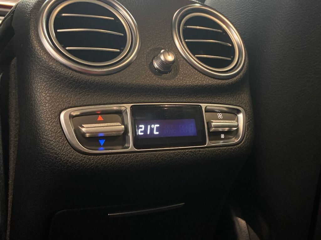 Mercedes-Benz E 43 AMG 2018 Harmaa