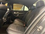 Mercedes-Benz E 43 AMG 2018 Harmaa