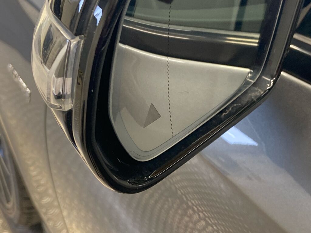 Mercedes-Benz E 43 AMG 2018 Harmaa