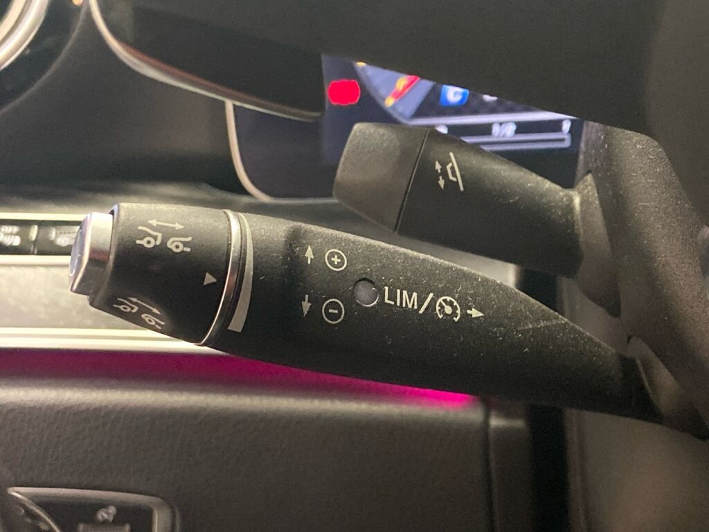 Mercedes-Benz E 43 AMG 2018 Harmaa