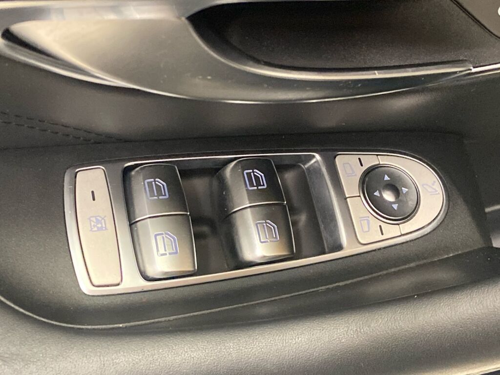 Mercedes-Benz E 43 AMG 2018 Harmaa