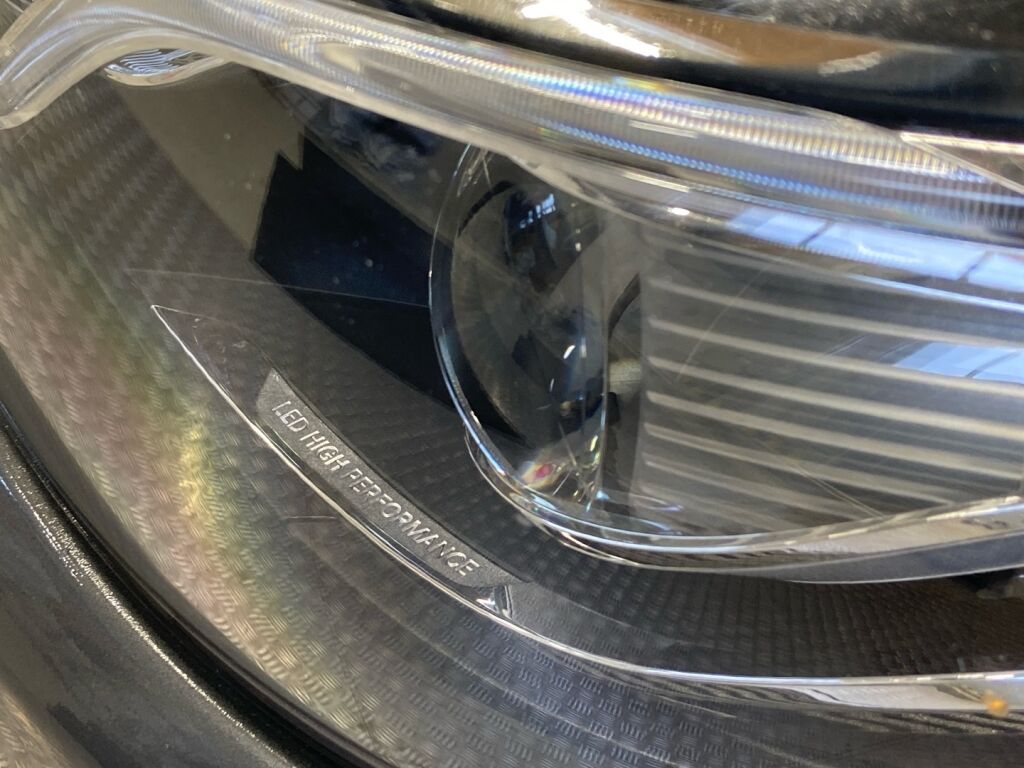 Mercedes-Benz E 43 AMG 2018 Harmaa