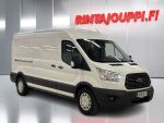 Ford Transit 2017 Valkoinen