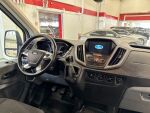 Ford Transit 2017 Valkoinen