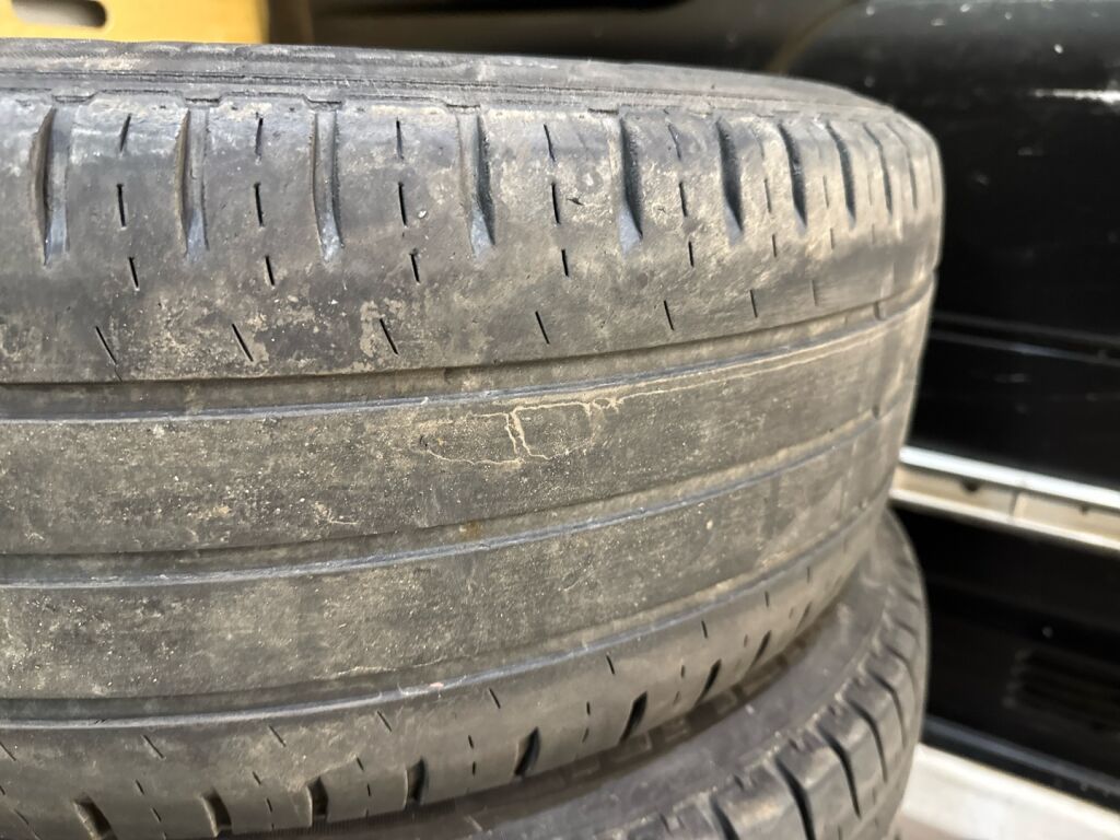 Ford Transit 2017 Valkoinen