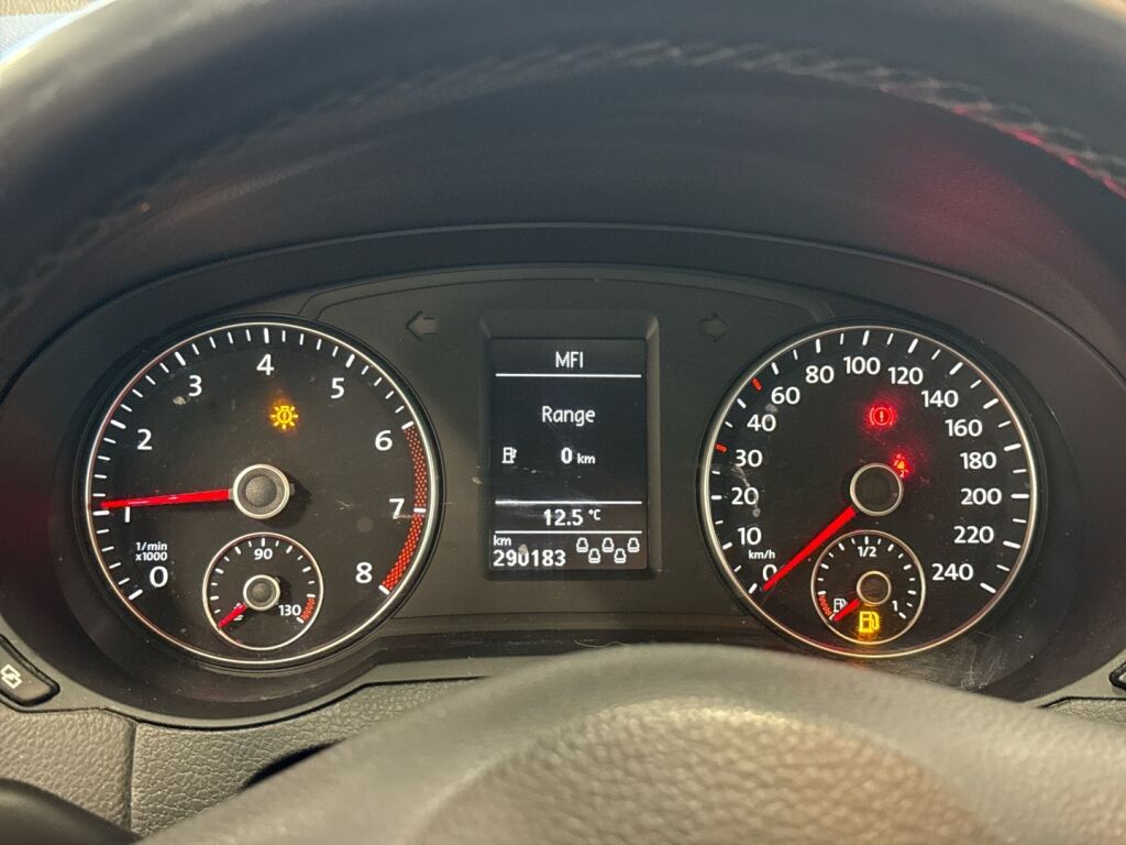 Volkswagen Sharan 2011 Hopea