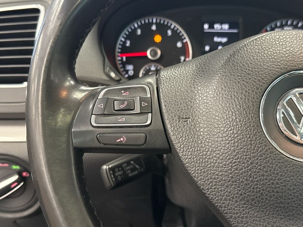 Volkswagen Sharan 2011 Hopea