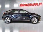 Ford Puma 2021 Musta