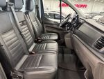 Ford Transit Custom 2021 Sininen