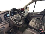 Ford Transit Custom 2021 Sininen