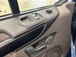 Ford Transit Custom 2021 Sininen