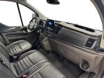 Ford Transit Custom 2021 Sininen