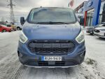 Ford Transit Custom 2021 Sininen