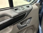 Ford Transit Custom 2021 Sininen
