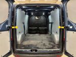 Ford Transit Custom 2021 Sininen