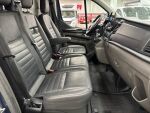 Ford Transit Custom 2021 Sininen