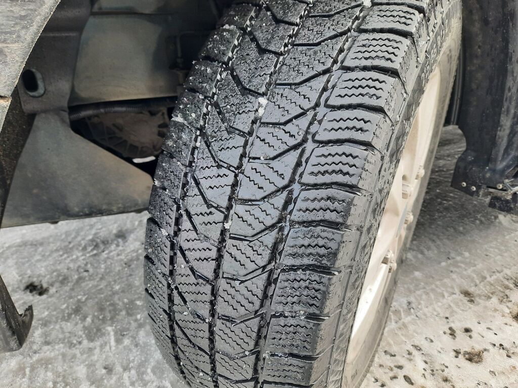 Ford Transit Custom 2021 Sininen