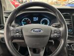 Ford Transit Custom 2021 Sininen