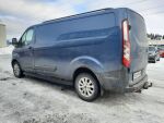 Ford Transit Custom 2021 Sininen