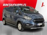 Ford Transit Custom 2021 Sininen