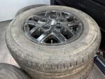 Ford Transit Custom 2021 Sininen