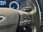 Ford Transit Custom 2021 Sininen