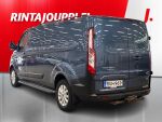 Ford Transit Custom 2021 Sininen