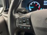Ford Transit Custom 2021 Sininen
