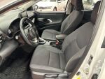 Toyota Yaris 2021 Valkoinen