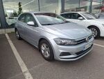 Volkswagen Polo 2020 Hopea