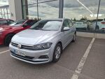 Volkswagen Polo 2020 Hopea