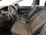 Volkswagen Polo 2021 Harmaa