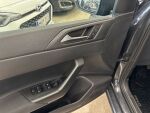 Volkswagen Polo 2021 Harmaa