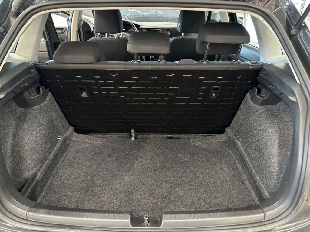 Volkswagen Polo 2021 Harmaa