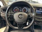 Volkswagen Polo 2021 Harmaa