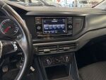 Volkswagen Polo 2021 Harmaa