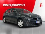 Volkswagen Polo 2021 Harmaa