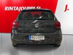 Volkswagen Polo 2021 Harmaa