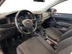 Volkswagen Polo 2021 Harmaa