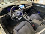 Volkswagen Golf 2020 Valkoinen