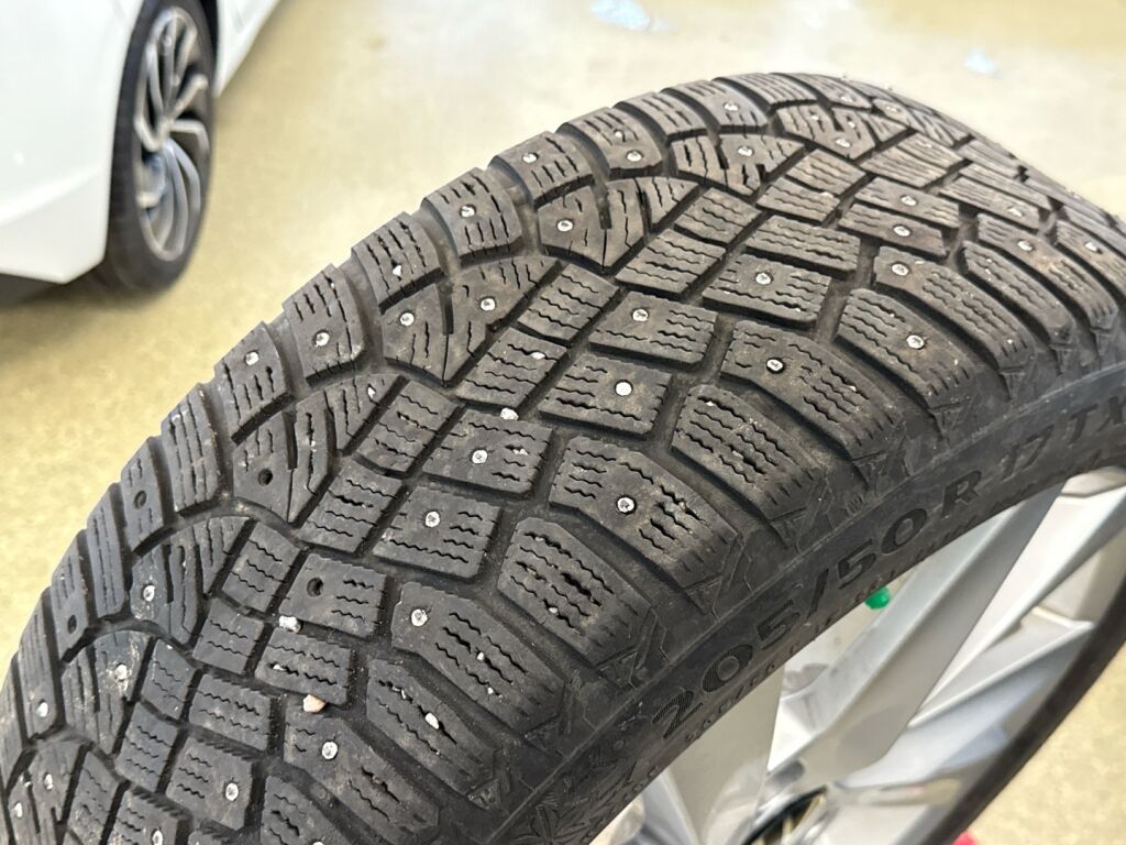 Volkswagen Golf 2020 Valkoinen