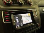 Volkswagen Caddy Maxi 2020 Ruskea (beige)