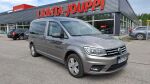 Volkswagen Caddy Maxi 2020 Ruskea (beige)