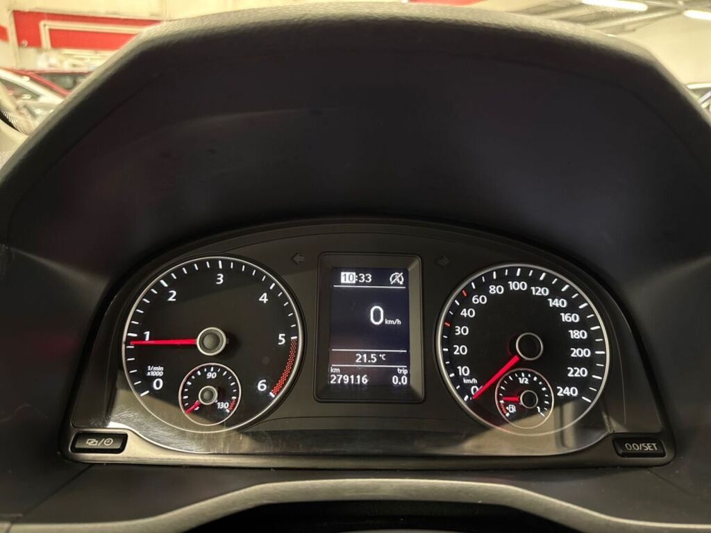 Volkswagen Caddy Maxi 2020 Ruskea (beige)