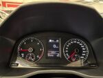 Volkswagen Caddy Maxi 2020 Ruskea (beige)