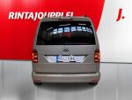 Volkswagen Caddy Maxi 2020 Ruskea (beige)