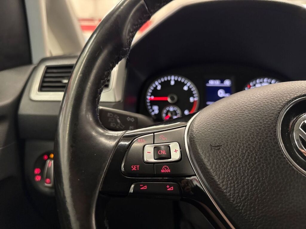 Volkswagen Caddy Maxi 2020 Ruskea (beige)