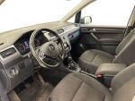 Volkswagen Caddy Maxi 2020 Ruskea (beige)