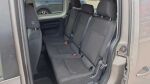 Volkswagen Caddy Maxi 2020 Ruskea (beige)