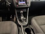 Volkswagen Caddy Maxi 2020 Ruskea (beige)